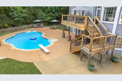88 Cline Smith Road NE, Cartersville, GA 30121 - Photo 40