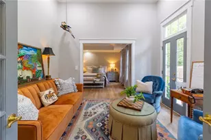 88 Cline Smith Rd NE, Cartersville, GA 30121 - Photo 18