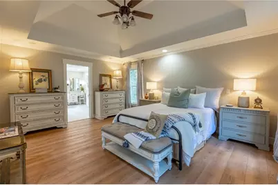 88 Cline Smith Road NE, Cartersville, GA 30121 - Photo 20