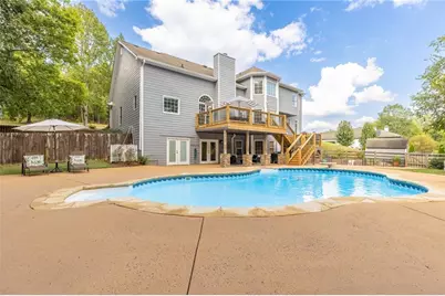 88 Cline Smith Road NE, Cartersville, GA 30121 - Photo 38