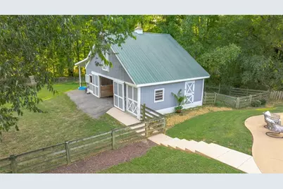 88 Cline Smith Road NE, Cartersville, GA 30121 - Photo 44