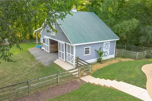 88 Cline Smith Rd NE, Cartersville, GA 30121 - Photo 44