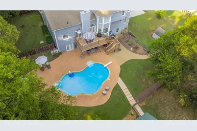 88 Cline Smith Road NE, Cartersville, GA 30121 - Photo 2