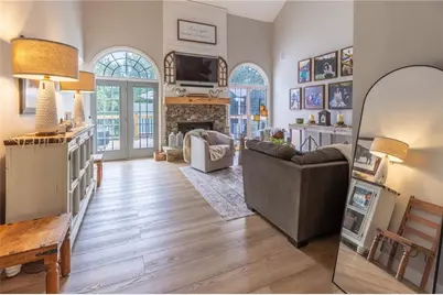 88 Cline Smith Road NE, Cartersville, GA 30121 - Photo 16