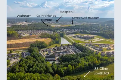 88 Cline Smith Road NE, Cartersville, GA 30121 - Photo 58