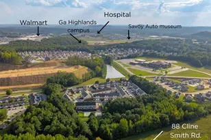 88 Cline Smith Rd NE, Cartersville, GA 30121 - Photo 58