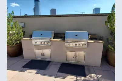 250 Park Avenue West NW #812, Atlanta, GA 30313 - Photo 24