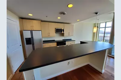 250 Park Avenue West NW #812, Atlanta, GA 30313 - Photo 2