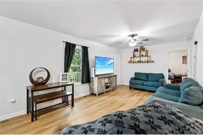 3662 Lakeview Drive, Gainesville, GA 30501 - Photo 10