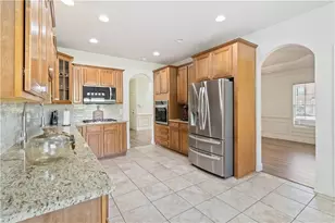 2868 Rolling Downs Way, Loganville, GA 30052 - Photo 14