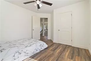 2868 Rolling Downs Way, Loganville, GA 30052 - Photo 34