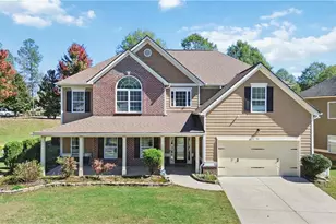 2868 Rolling Downs Way, Loganville, GA 30052 - Photo 1