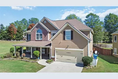 2868 Rolling Downs Way, Loganville, GA 30052 - Photo 52