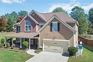 2868 Rolling Downs Way, Loganville, GA 30052 - Photo 52