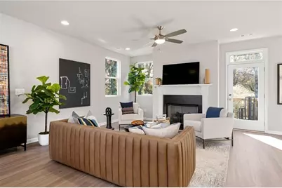 386 10th St. Lot 57, Auburn, GA 30011 - Photo 4