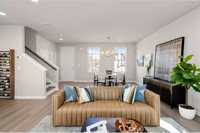 386 10th St. Lot 57, Auburn, GA 30011 - Photo 8