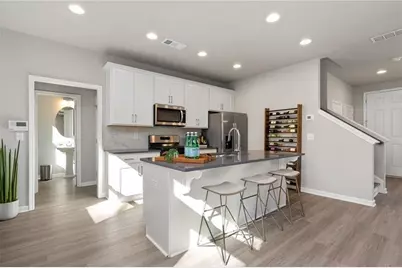 386 10th St. Lot 57, Auburn, GA 30011 - Photo 22