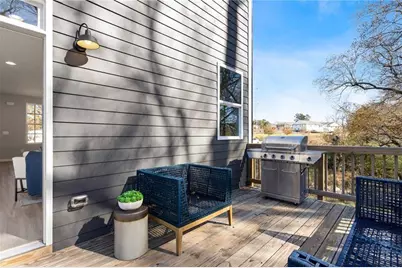 386 10th St. Lot 57, Auburn, GA 30011 - Photo 26