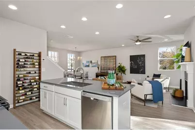 386 10th St. Lot 57, Auburn, GA 30011 - Photo 20