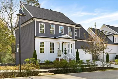 386 10th St. Lot 57, Auburn, GA 30011 - Photo 2