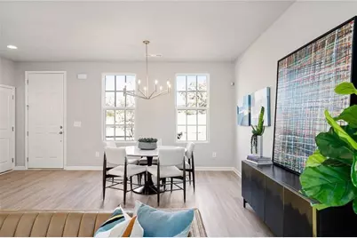 386 10th St. Lot 57, Auburn, GA 30011 - Photo 12