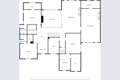 1230 Primrose Park Road, Sugar Hill, GA 30518 - Photo 4