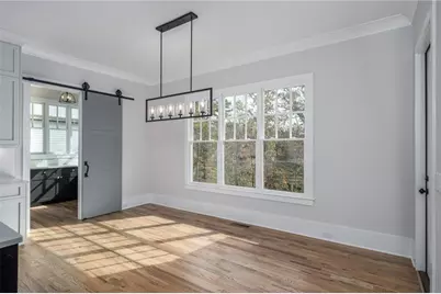 001 Amber Glow Lane NW, Acworth, GA 30101 - Photo 8