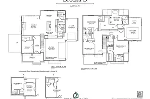 001 Amber Glow Ln NW, Acworth, GA 30101 - Photo 2