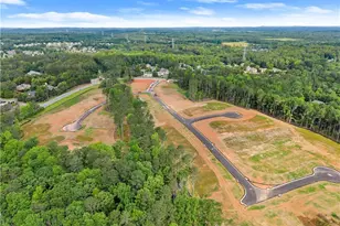 001 Amber Glow Ln NW, Acworth, GA 30101 - Photo 24