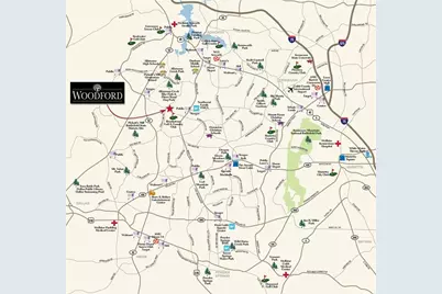 001 Amber Glow Lane NW, Acworth, GA 30101 - Photo 22