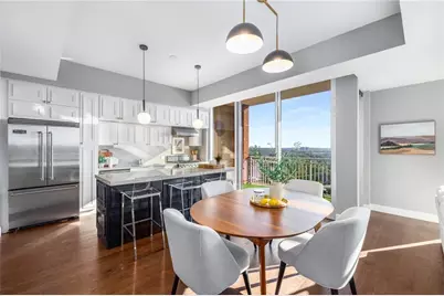 1820 Peachtree Street NW #1205, Atlanta, GA 30309 - Photo 2