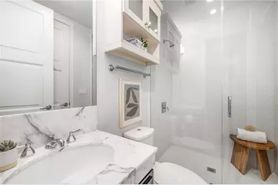 1820 Peachtree Street NW #1205, Atlanta, GA 30309 - Photo 36