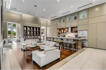 1820 Peachtree Street NW #1205, Atlanta, GA 30309 - Photo 44