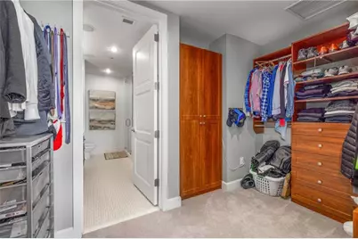 1820 Peachtree Street NW #1205, Atlanta, GA 30309 - Photo 28