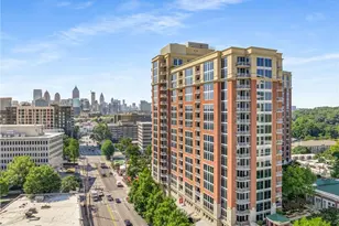 1820 Peachtree St NW, Atlanta, GA 30309 - Photo 52