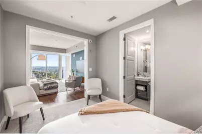 1820 Peachtree Street NW #1205, Atlanta, GA 30309 - Photo 34