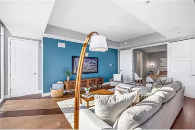 1820 Peachtree Street NW #1205, Atlanta, GA 30309 - Photo 24