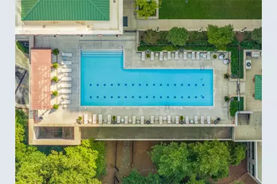 1820 Peachtree Street NW #1205, Atlanta, GA 30309 - Photo 38