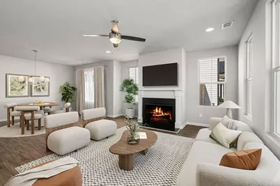 7 Hydrangea Unit 70 Way, Auburn, GA 30011 - Photo 2