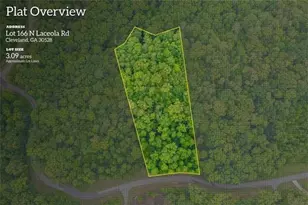 166 N Laceola Rd, Cleveland, GA 30528 - Photo 1