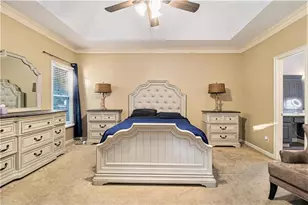 3710 Glen Ian Dr, Loganville, GA 30052 - Photo 16