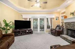 3710 Glen Ian Dr, Loganville, GA 30052 - Photo 8