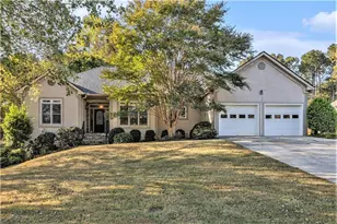 3710 Glen Ian Dr, Loganville, GA 30052 - Photo 2