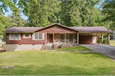 3910 Lisas Drive NW, Marietta, GA 30064 - Photo 2