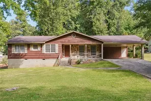 3910 Lisas Dr NW, Marietta, GA 30064 - Photo 2