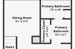 3414 Bayshore Dr, Atlanta, GA 30340 - Photo 6