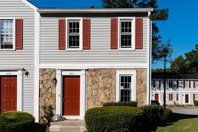 3414 Bayshore Drive, Atlanta, GA 30340 - Photo 2