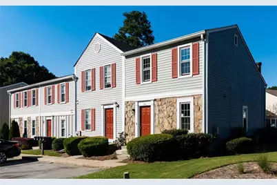 3414 Bayshore Drive, Atlanta, GA 30340 - Photo 50