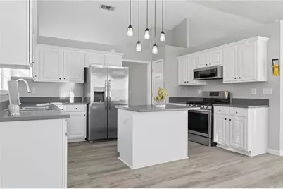 4160 McEver Park Drive, Acworth, GA 30101 - Photo 12