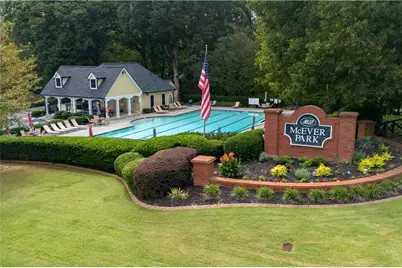 4160 McEver Park Drive, Acworth, GA 30101 - Photo 36